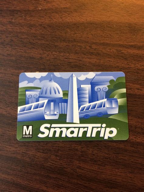 does my dc smart trip card work in maryland|SmarTrip Q&A .